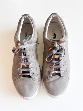 Camper Nubuck Sneakers